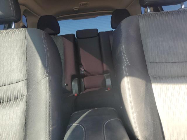 2017 NISSAN ROGUE S - JN8AT2MT8HW390760