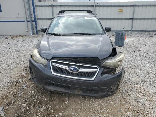 VIN JF2GPANC6GH286856 2016 SUBARU CROSSTREK no.5