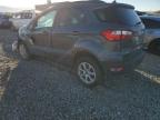 Lot #2979675699 2020 FORD ECOSPORT S