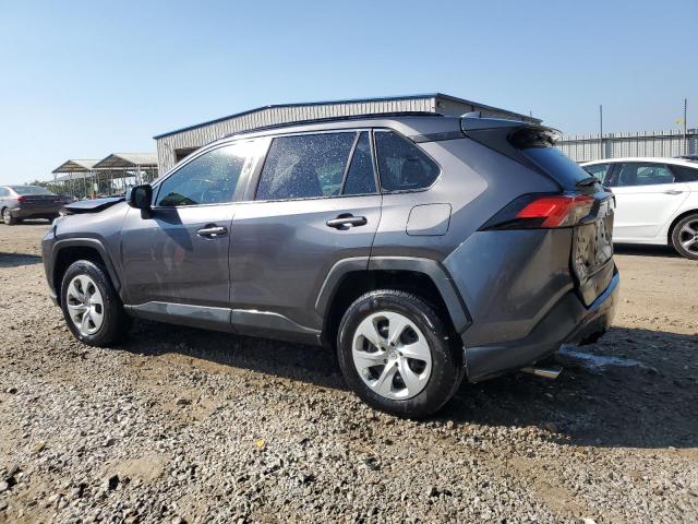 2019 TOYOTA RAV4 LE - JTMH1RFV1KJ010637