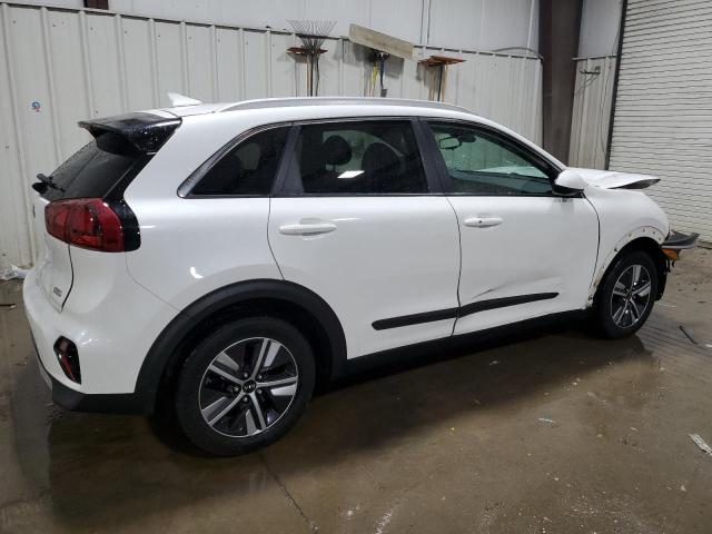 2020 KIA NIRO LXS KNDCM3LDXL5395040