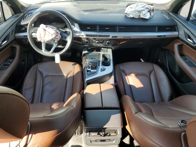 2019 AUDI Q7 PREMIUM - WA1LHAF72KD026086