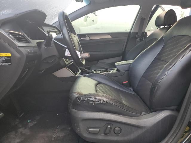 2016 HYUNDAI SONATA SPO - 5NPE34AF2GH288107
