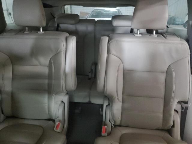 2017 GMC ACADIA DEN - 1GKKNXLS3HZ238937