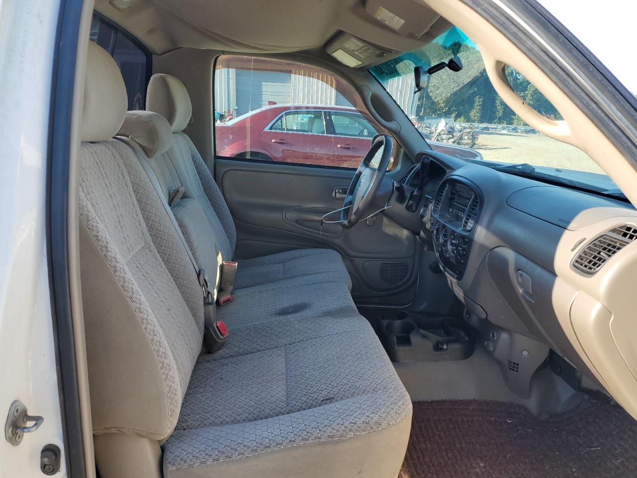 Lot #2962618730 2006 TOYOTA TUNDRA