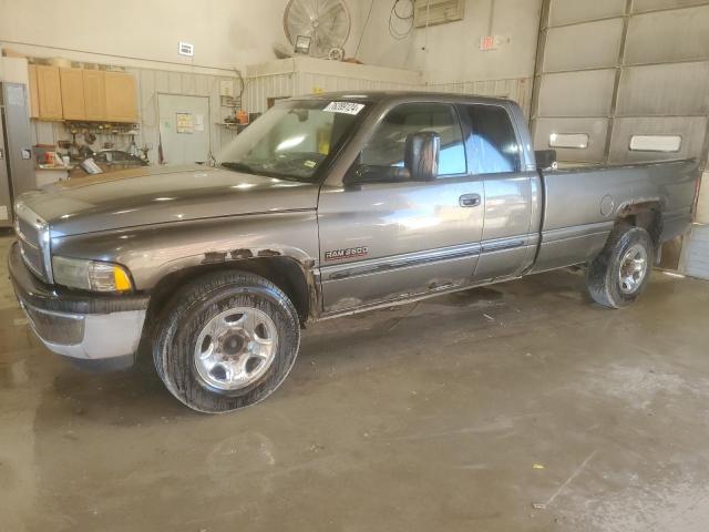 DODGE RAM 2500