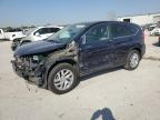 2015 HONDA CR-V EX - 5J6RM4H54FL046564