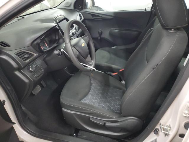 2021 CHEVROLET SPARK LS - KL8CB6SA4MC728692