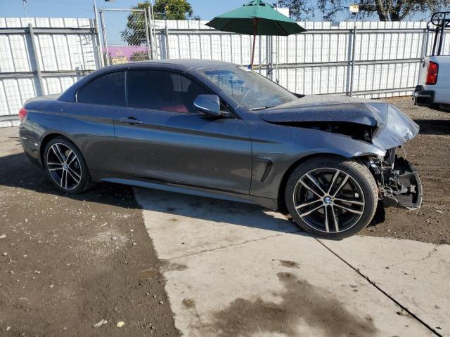 2017 BMW 440I WBA4T9C31H5A15088