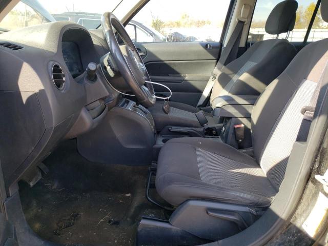 2016 JEEP PATRIOT LA - 1C4NJPFA5GD786974