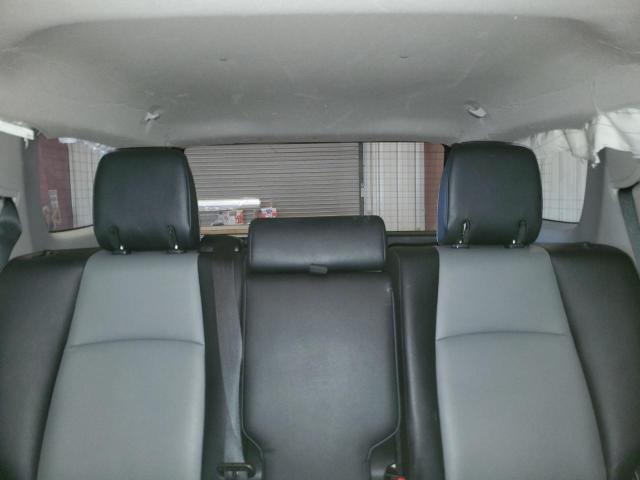 2019 TOYOTA 4RUNNER SR - JTEBU5JR5K5697125