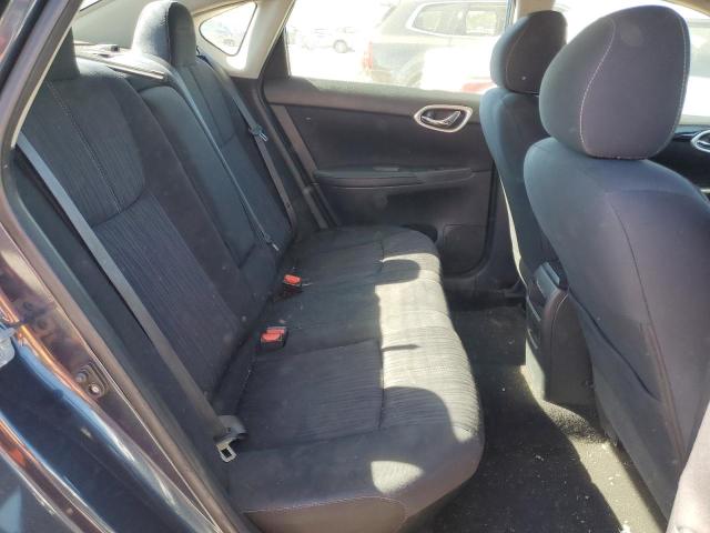 2016 NISSAN SENTRA S - 3N1AB7AP2GL671494