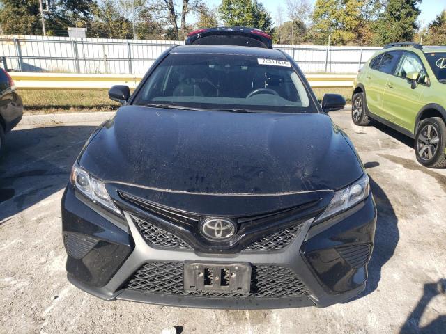 2018 TOYOTA CAMRY L - JTNB11HK7J3004303