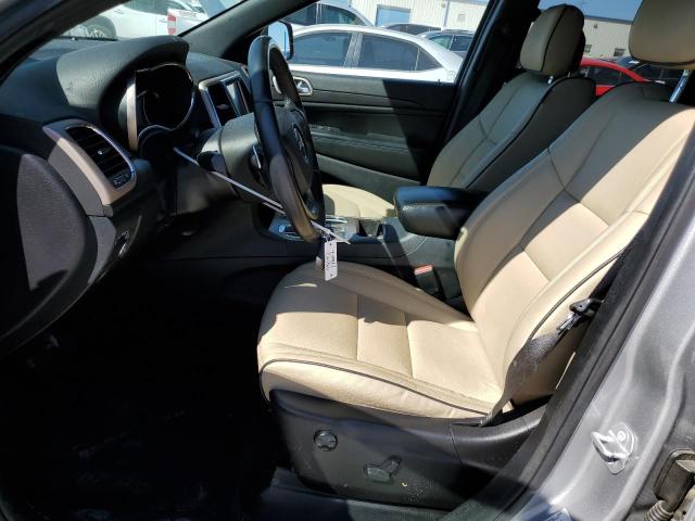 2016 JEEP GRAND CHER - 1C4RJEAG9GC368859