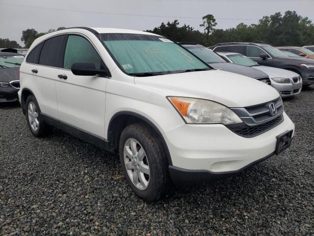 5J6RE4H49BL028432 2011 HONDA CRV