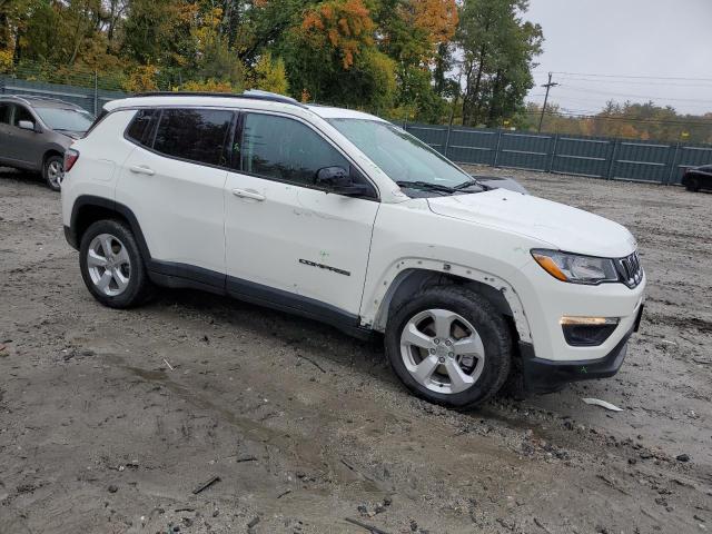 2017 JEEP COMPASS LA - 3C4NJDBB4HT657553