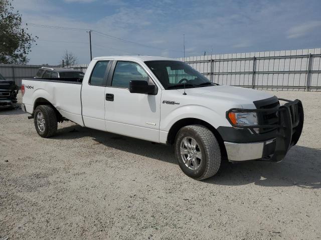 VIN 1FTFX1ET1EKF06334 2014 Ford F-150, Super Cab no.4