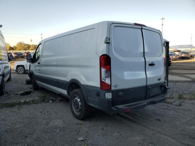 VIN 1FTYR2ZM3HKB20868 2017 FORD TRANSIT no.2