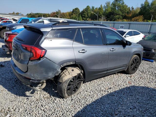 2019 GMC TERRAIN SL - 3GKALMEV7KL385042