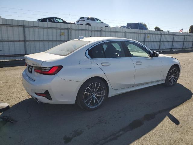 2020 BMW 330I - 3MW5R1J03L8B27669