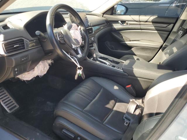 2021 HONDA ACCORD SPO - 1HGCV1F43MA043506