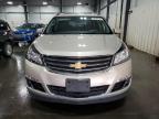 CHEVROLET TRAVERSE L photo