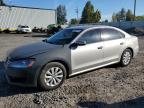 VOLKSWAGEN PASSAT S photo