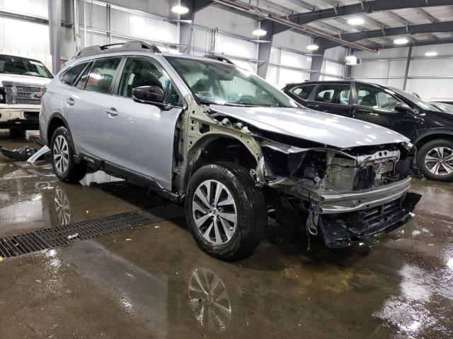 2022 SUBARU OUTBACK 4S4BTAAC5N3223022