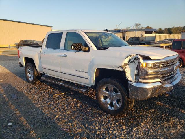 2018 CHEVROLET SILVERADO - 3GCUKSEC8JG502911