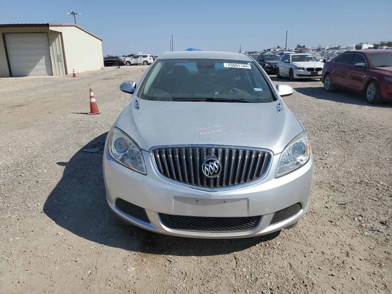 Lot #2945625157 2015 BUICK VERANO