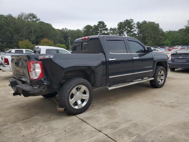 2017 CHEVROLET SILVERADO - 3GCUKSEC9HG309788
