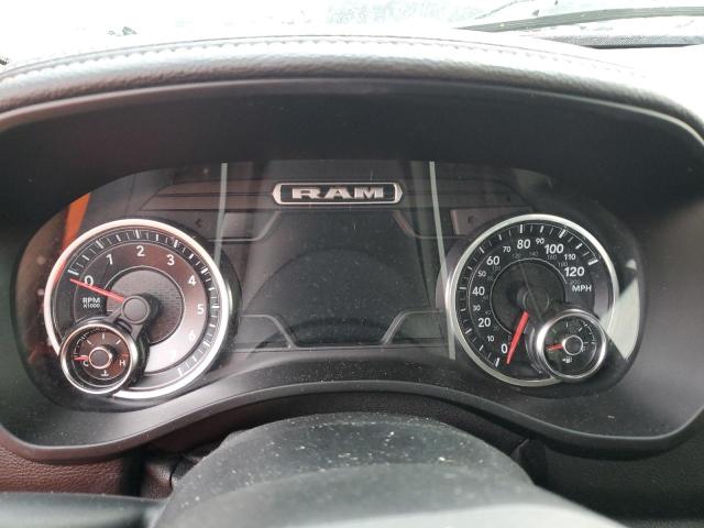2020 RAM 1500 LARAM - 1C6RREDT9LN123891
