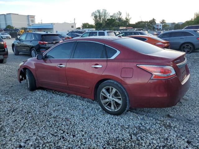 VIN 1N4AL3AP6FC494564 2015 Nissan Altima, 2.5 no.2