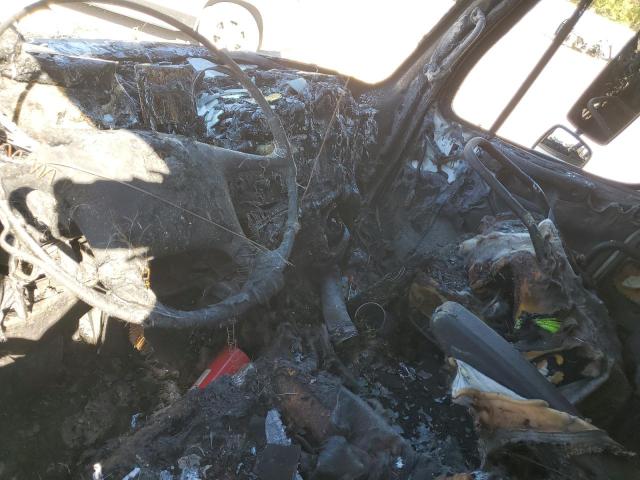 2017 FREIGHTLINER M2 106 MEDIUM DUTY #3303980688