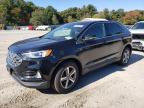 2019 FORD EDGE SEL - 2FMPK4J94KBB39879