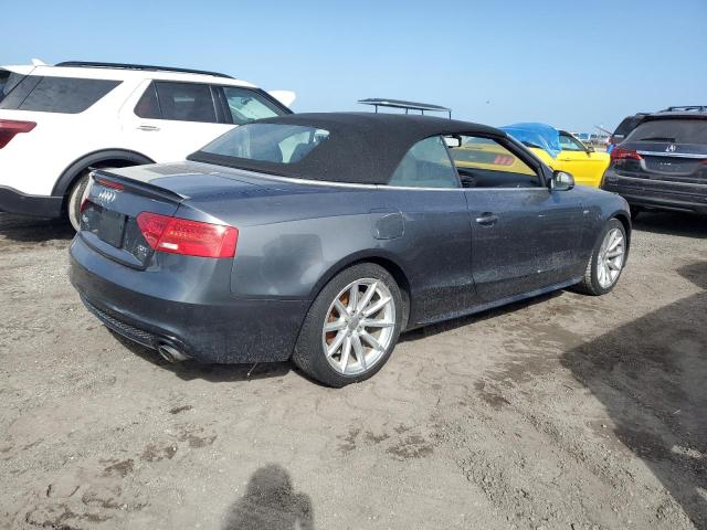 2017 AUDI A5 SPORT WAUD2AFH5HN003342
