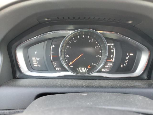 2016 VOLVO XC60 T5 - YV440MDJ8G2921244