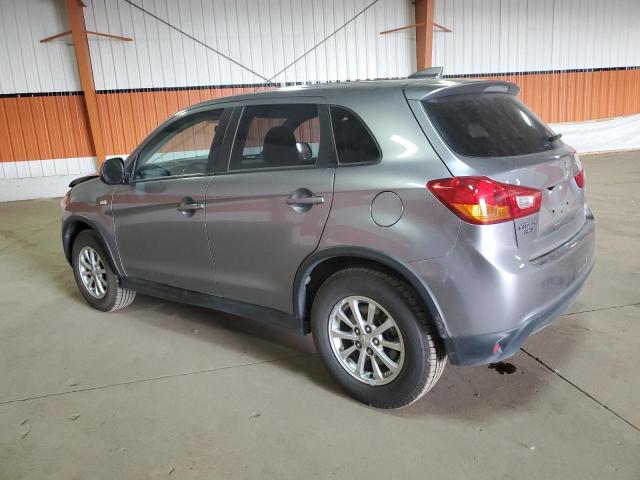 2017 MITSUBISHI RVR SE JA4AJ3AU8HZ610749