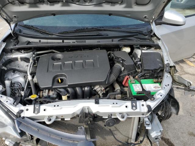 2015 TOYOTA COROLLA L - 2T1BURHE1FC355629