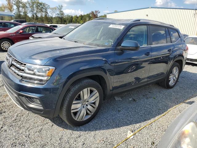 2019 VOLKSWAGEN ATLAS SE - 1V2WR2CA5KC552089