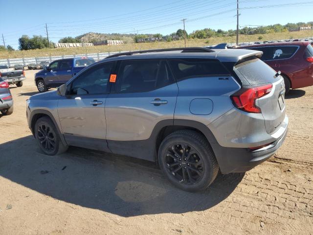 2021 GMC TERRAIN SL - 3GKALTEV7ML383756