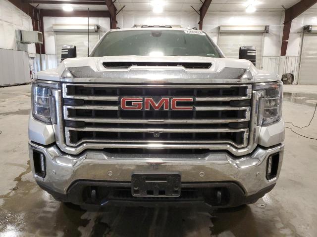 2020 GMC 2500 1GT49NEY5LF305899