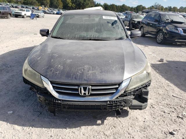 2015 HONDA ACCORD EX - 1HGCR2F76FA232500