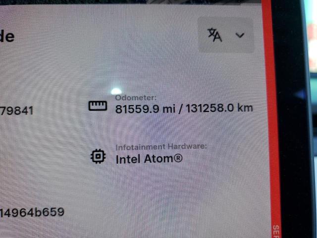 2018 TESLA MODEL 3 - 5YJ3E1EB8JF079841