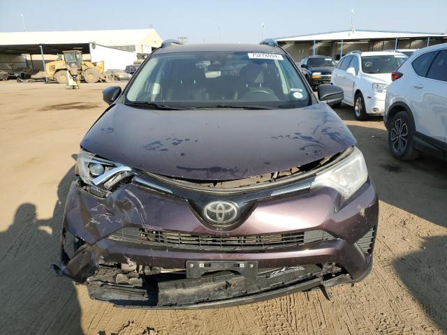 VIN 2T3BFREV6JW735871 2018 Toyota RAV4, LE no.5