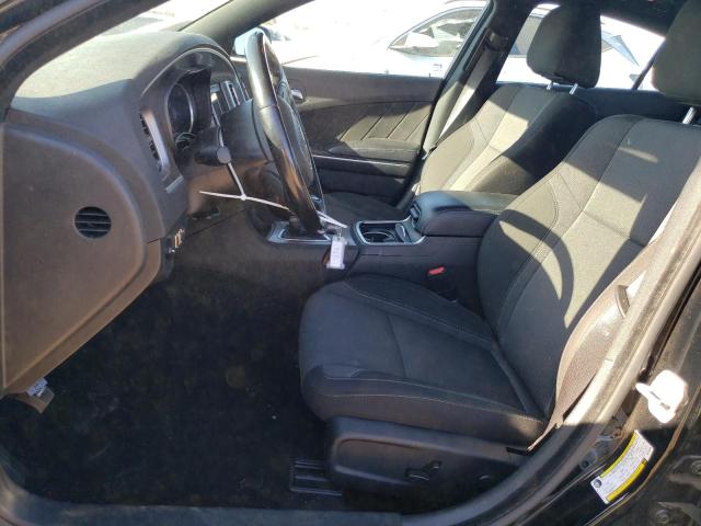 2022 DODGE CHARGER SX - 2C3CDXBG9NH182535