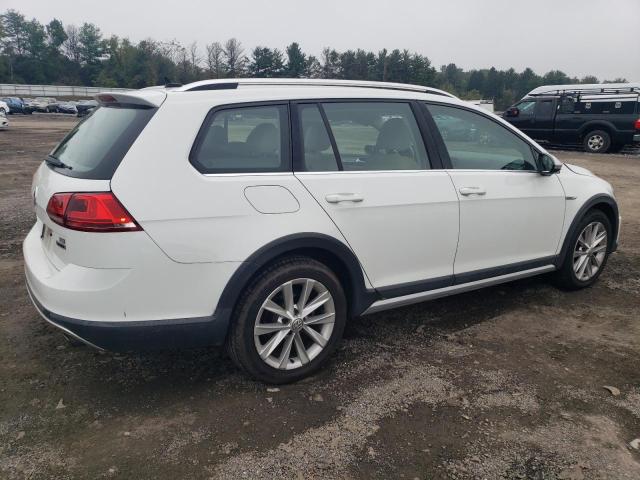 2017 VOLKSWAGEN GOLF ALLTR - 3VWH17AU1HM537220