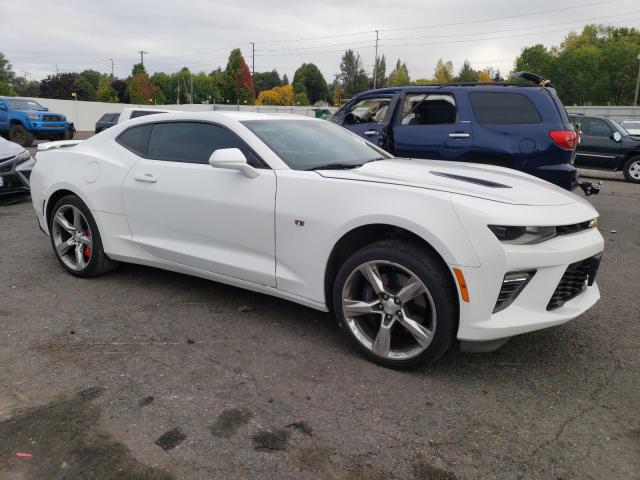 Vin: 1g1fe1r74j0142573, lot: 74963594, chevrolet camaro ss 20184
