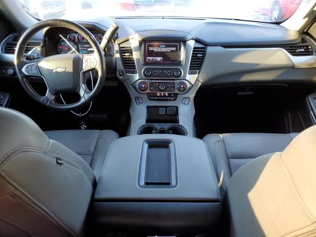 2018 CHEVROLET SUBURBAN K - 1GNSKHKC4JR216463