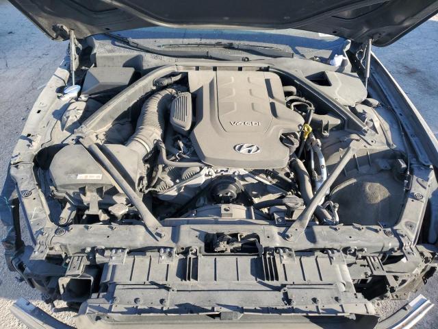2015 HYUNDAI GENESIS 3. - KMHGN4JE7FU052773